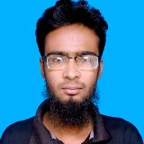 Md AL-AKLAS MONDAL