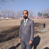Qazi Ahsan Jadoon