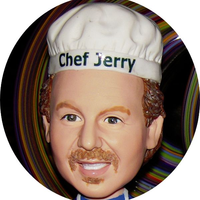 Chef Jerry