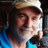 Eric Stenstrom