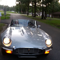 Danny Burton & Maybelline