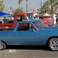 GLS