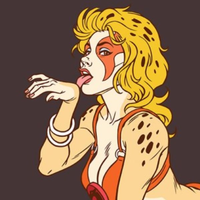 Lucy Quipment