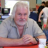 Malcolm G. Miller