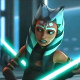 Ahsoka Tano 