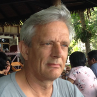 Nick F. Lack