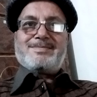 Dr Ehsan Ullah