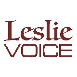 Leslie Voice