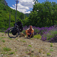 horizonfietser