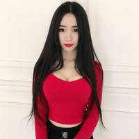 溪流