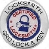 GRD Lock & Key