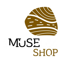 Muse Shop @ Mykonos