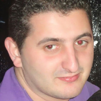 Zlatin Hristov