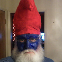 Papa Smurf