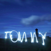 Tommy