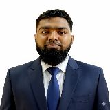 Jahir Sheikh