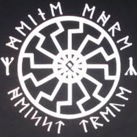 Großer Gott und Meister im ganzen Universum