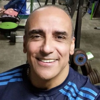 JORGE OCÁRIZ
