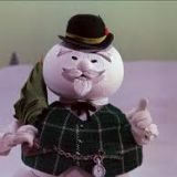 Frosty