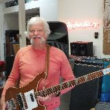 J Mark Cobb