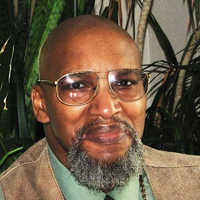 Rev./Bro. Joe Holmes