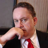 Mark Dixon