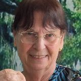 Glória d'Avila Rodrigues