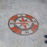 Hormigón Impreso Pulido