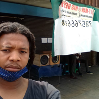 THABO MOTSEO