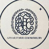 Azhar Forid Chowdhury