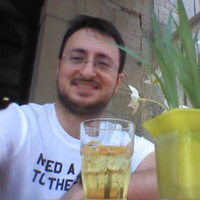 Claudio Cericola
