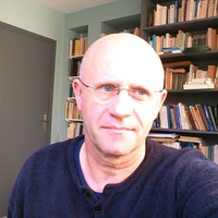 Joseph Vidal-Rosset