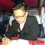 Mr. Kyaw Thu Soe