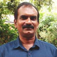Pradeepan