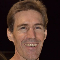 Tom Haws