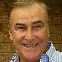 Gerard Barold