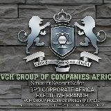 VGH GROUP OF COMPANIES AFRICA 