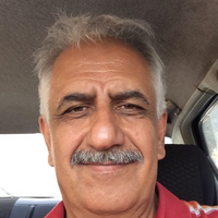 Amir Hossein Arbaban Ghafouri