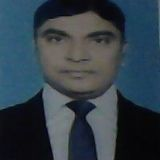 Sharad Kumar Srivastava