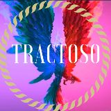 tractosoyt