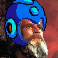 Mega Moses