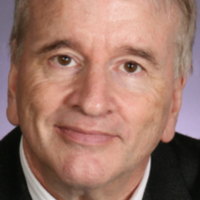 Graham Vink