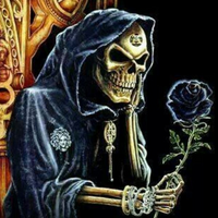 Eng.Dark Rose Alchemist