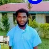 Nehemiah Maijo