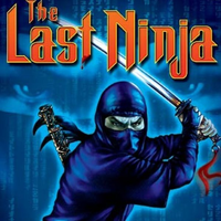 Last Ninja