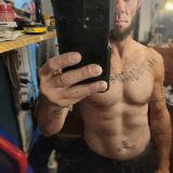 Benny “JAWBOONE” Crenshaw