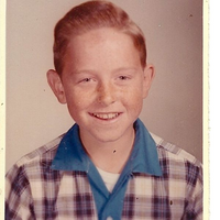 FLOYD BRASSFIELD