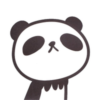 panda
