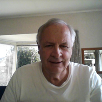 Jack Vos