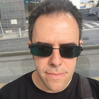 Luis Javier Capote Pérez